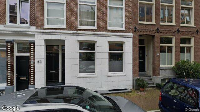 Appartement - Van Oldenbarneveldtstraat/Amsterdam (€2700.00/63.00m2)