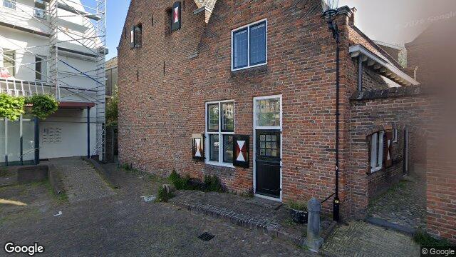 Huurwoning - Muntengang/Deventer (€2700.00/150.00m2)