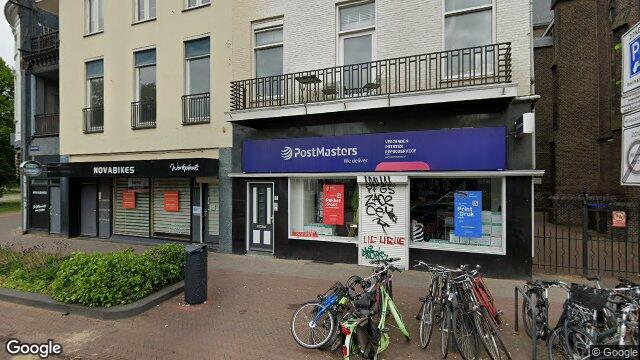 Appartement - Steenstraat/Arnhem (€1240.00/91.00m2)