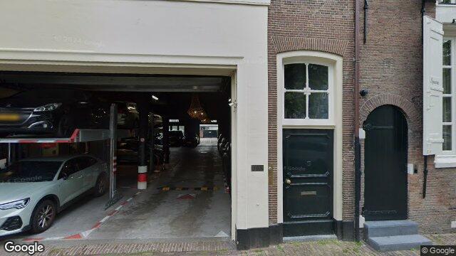 Appartement - Keizersgracht/Amsterdam (€4750.00/130.00m2)