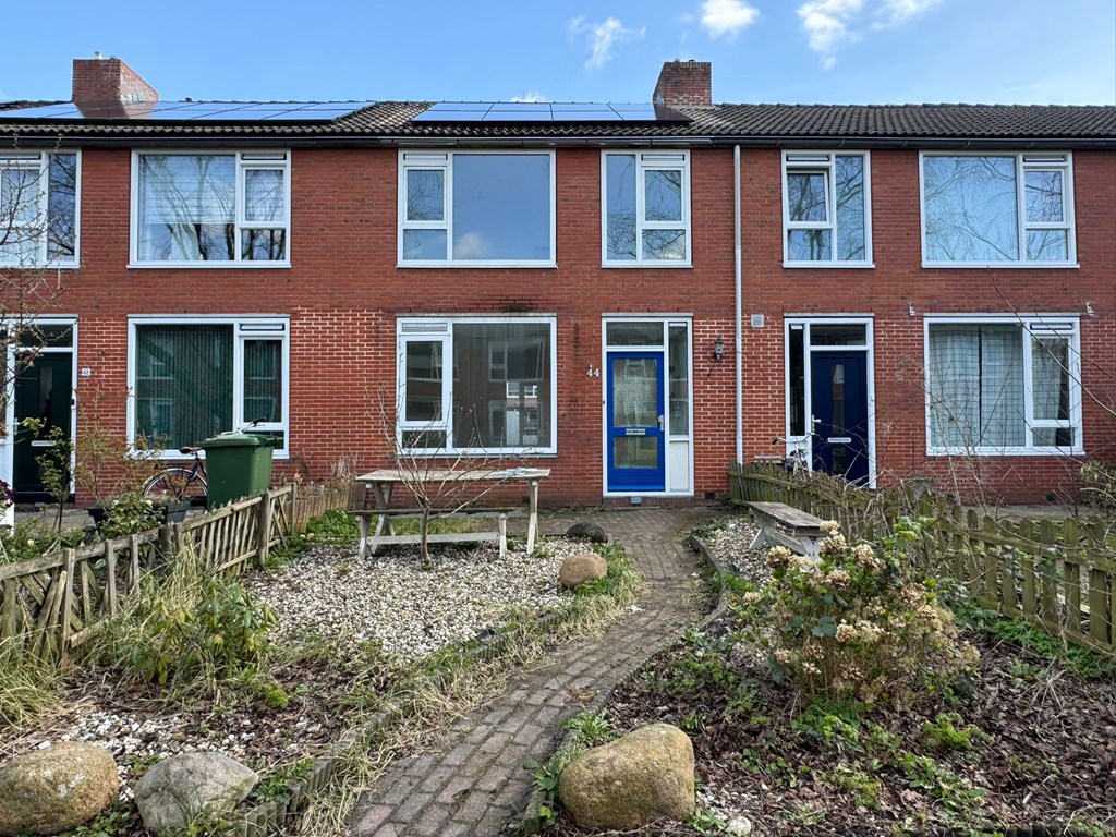 Kamer - Siriusstraat/Groningen (€785.00/20.00m2)