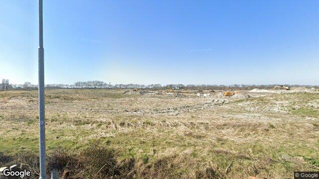 Appartement - Atalantalaan/Middelburg (€1800.00/125.00m2)