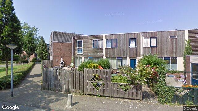 Huurwoning - Klipgriend/Almere (€2500.00/127.00m2)