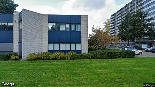 Appartement - Palladiostraat/Rotterdam (€1530.00/85.00m2)