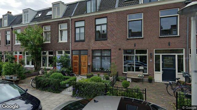 Appartement - Celsiusstraat/Amsterdam (€2600.00/95.00m2)