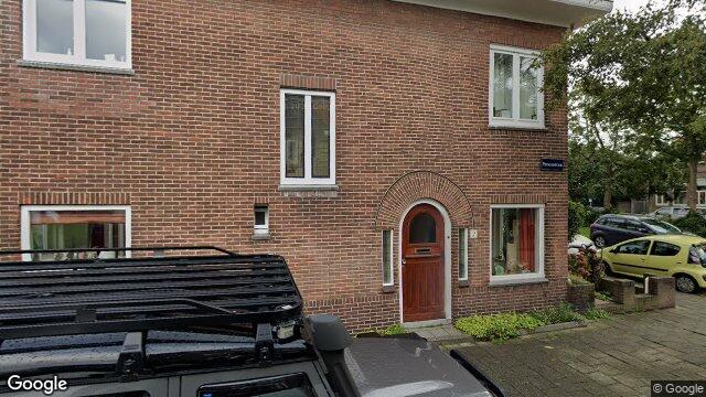 Huurwoning - Perseusstraat/Haarlem (€3250.00/130.00m2)