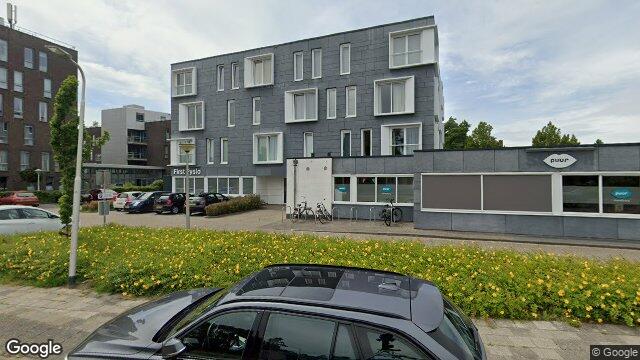 Appartement - Archipelweg/Leeuwarden (€1185.00/70.00m2)
