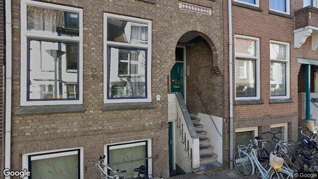 Studio - Lindestraat/Zwolle (€936.00/25.00m2)