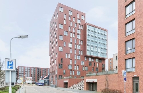 Appartement - Teakhout/Zaandam (€1200.00/56.00m2)