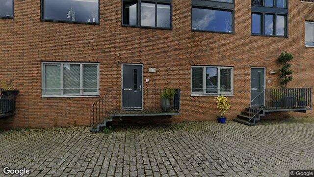 Huurwoning - S. van Ravesteynkade/Rotterdam (€3750.00/128.00m2)