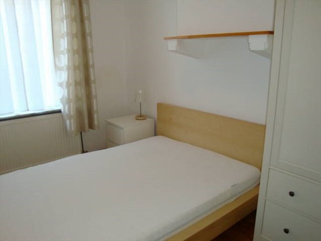 Kamer - Sikkelstraat/Rotterdam (€757.00/27.00m2)