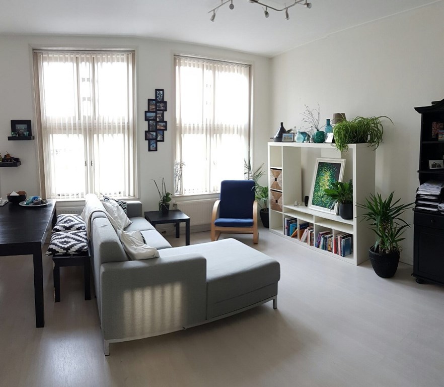 For rent Apartment Enschede (Oldenzaalsestraat €750/60m2) · kamer.nl