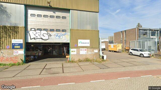 Appartement - De Houthaalder/Zaandam (€1705.00/74.00m2)