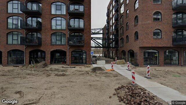 Appartement - Zandstrooierstraat/Amsterdam (€2430.00/109.00m2)