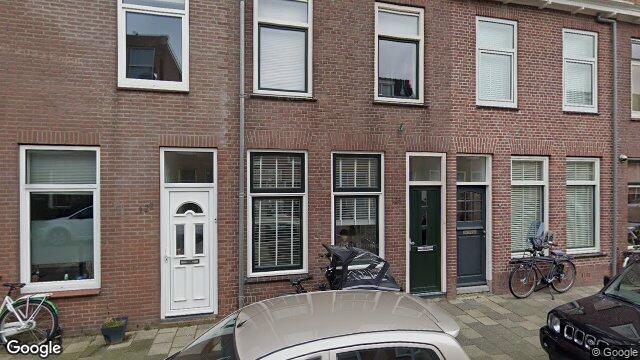 Huurwoning - Kloosterstraat/Haarlem (€2900.00/107.00m2)