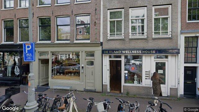 Appartement - Elandsgracht/Amsterdam (€2600.00/60.00m2)