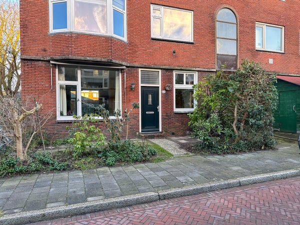 Appartement - Oppenheimstraat/Groningen (€1262.00/76.00m2)