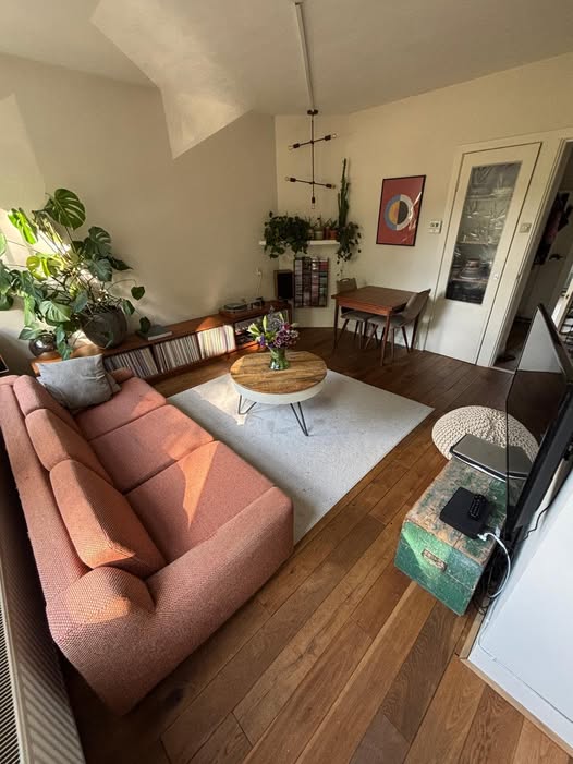 Appartement - unknown/Amsterdam (€1600.00/55.00m2)