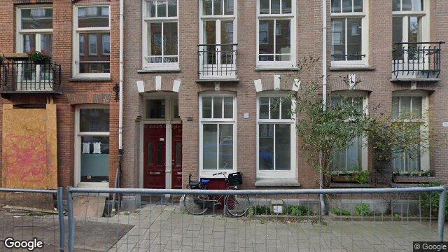 Appartement - Cornelis Anthoniszstraat/Amsterdam (€2500.00/60.00m2)