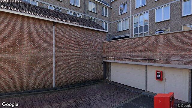 Appartement - Pompenstraat/Maastricht (€1350.00/100.00m2)