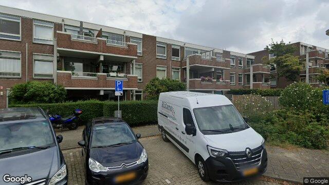 Appartement - Statenkwartier/Den Bosch (€1650.00/77.00m2)