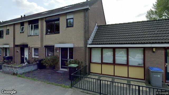 Huurwoning - Saint-Saensgracht/Almere (€1975.00/109.00m2)