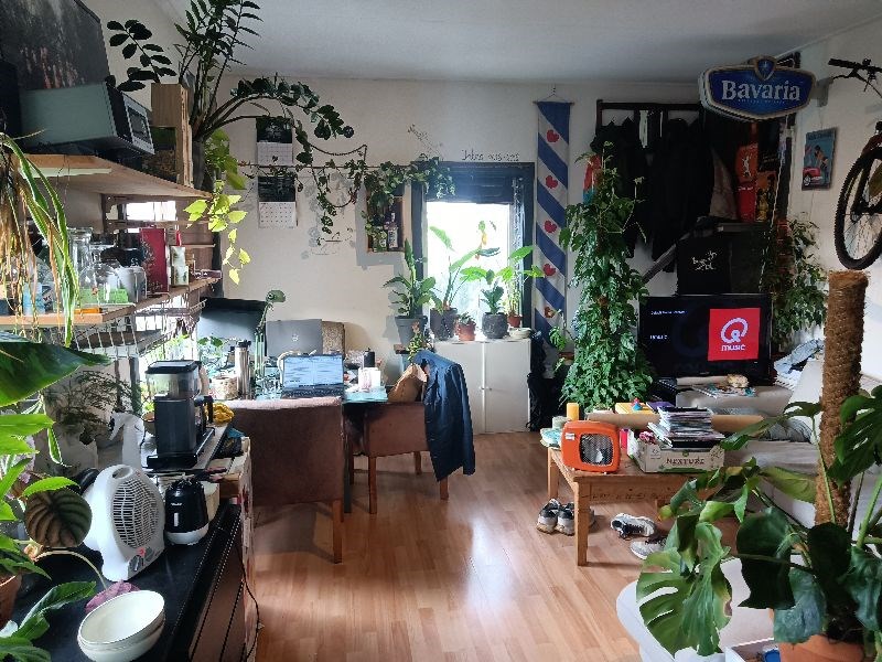 
Foto kamer te huur in Velp (GD) - Zuider Parallelweg
