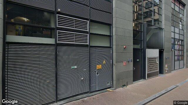 Appartement - Willem Frederik Hermansstraat/Amsterdam (€2650.00/86.00m2)