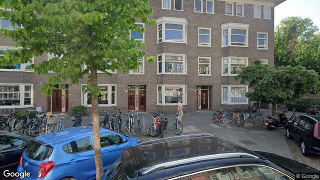 Appartement - Kuinderstraat/Amsterdam (€2000.00/61.00m2)