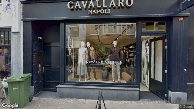 Appartement - Noordeinde/Den Haag (€2750.00/117.00m2)