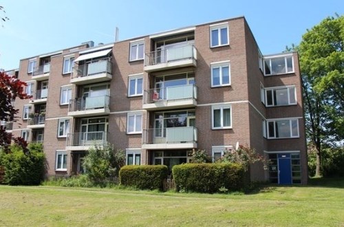 Appartement - Cuyleborg/Maastricht (€845.00/53.00m2)