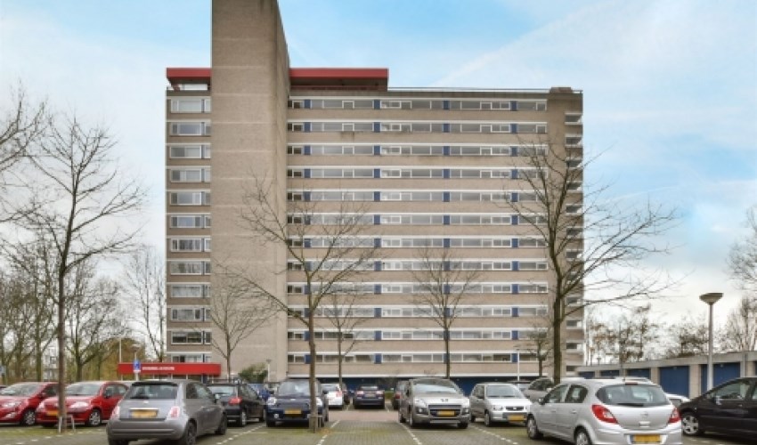 Appartement - Wimbledonpark/Amstelveen (€1250.00/100.00m2)