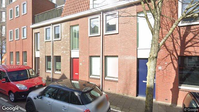 Huurwoning - Teding van Berkhoutstraat/Haarlem (€2050.00/133.00m2)