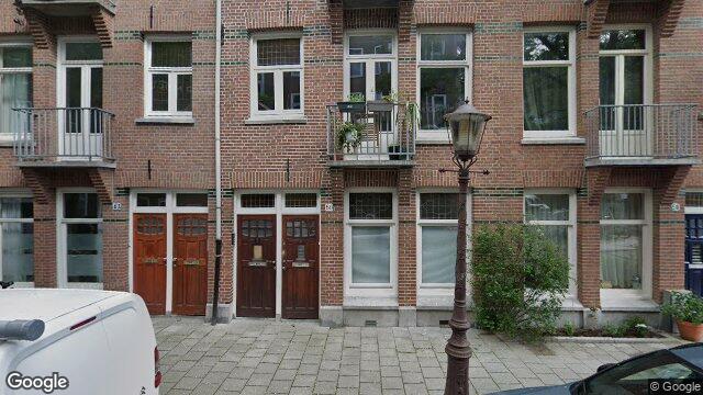 Appartement - Vaartstraat/Amsterdam (€2250.00/50.00m2)