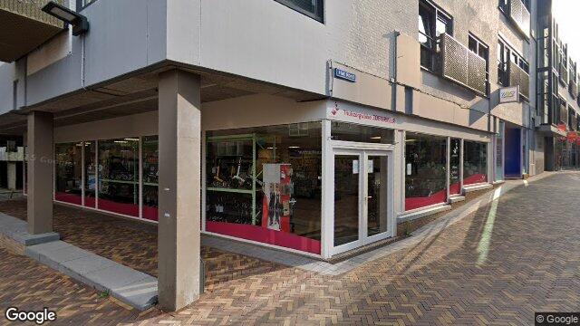 Appartement - Het Rond/Zoetermeer (€1058.00/51.00m2)