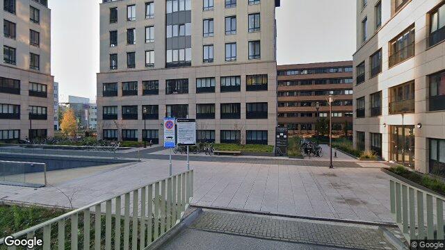 Appartement - Pietersbergweg/Amsterdam (€1785.00/96.00m2)