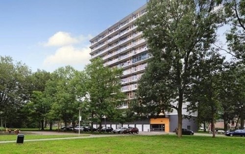 Appartement - Agavedreef/Utrecht (€1105.00/65.00m2)