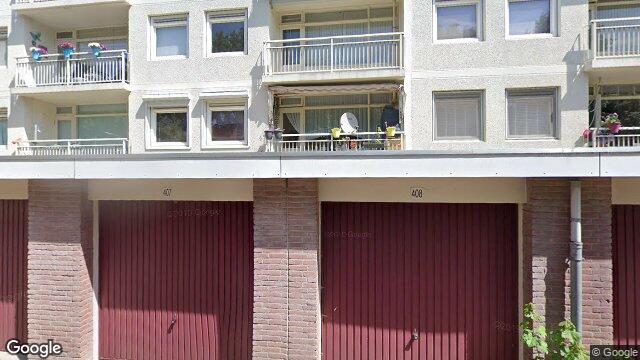 Appartement - Jisperveldstraat/Amsterdam (€2300.00/78.00m2)