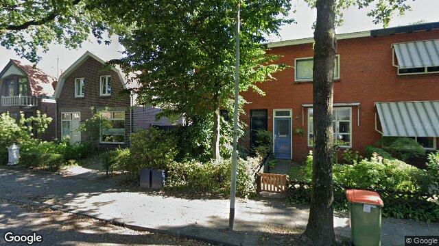 Huurwoning - Overakkerstraat/Breda (€2400.00/75.00m2)