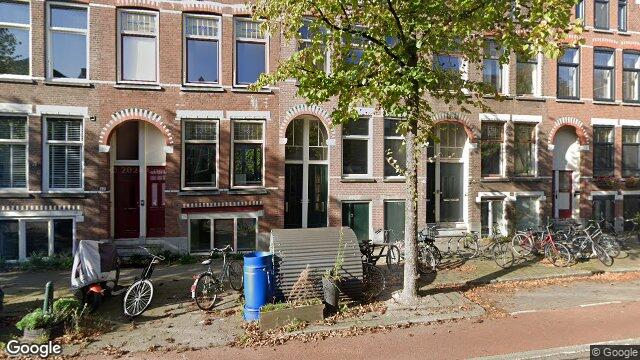 Appartement - Rodenrijsestraat/Rotterdam (€2295.00/90.00m2)