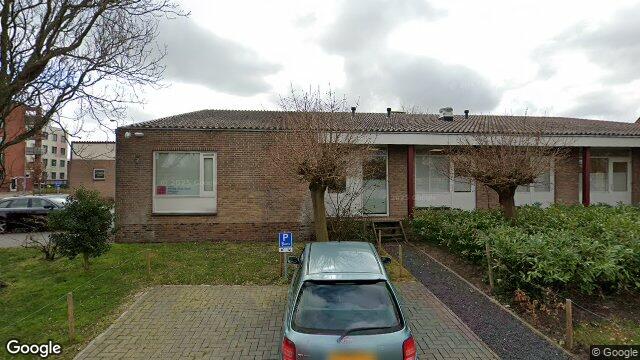 Appartement - Garbialaan/Hillegom (€1150.00/62.00m2)