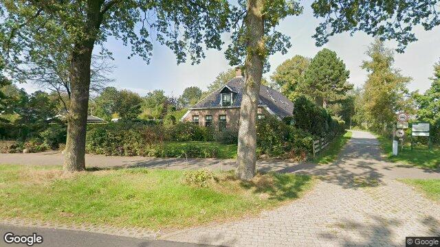 Huurwoning - Dorpsstraat/Haule (€1045.00/130.00m2)