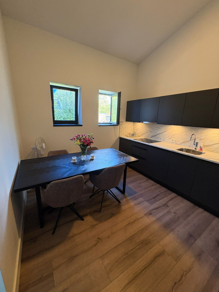 Appartement - Poirtersstraat/Tilburg (€1485.00/57.00m2)