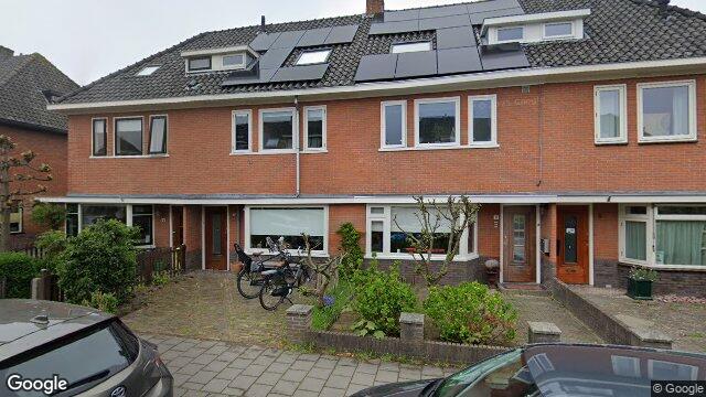 Huurwoning - Nuhout van der Veenstraat/Castricum (€1750.00/135.00m2)