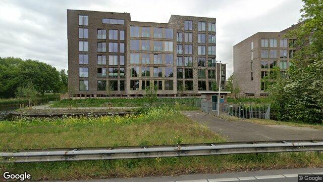 Appartement - Picassolaan/Alkmaar (€1195.00/56.00m2)