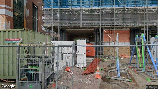 Appartement - Saturnusstraat/Den Haag (€1290.00/76.00m2)