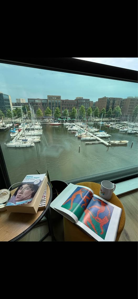 Studio - IJburg/Amsterdam (€900.00/45.00m2)