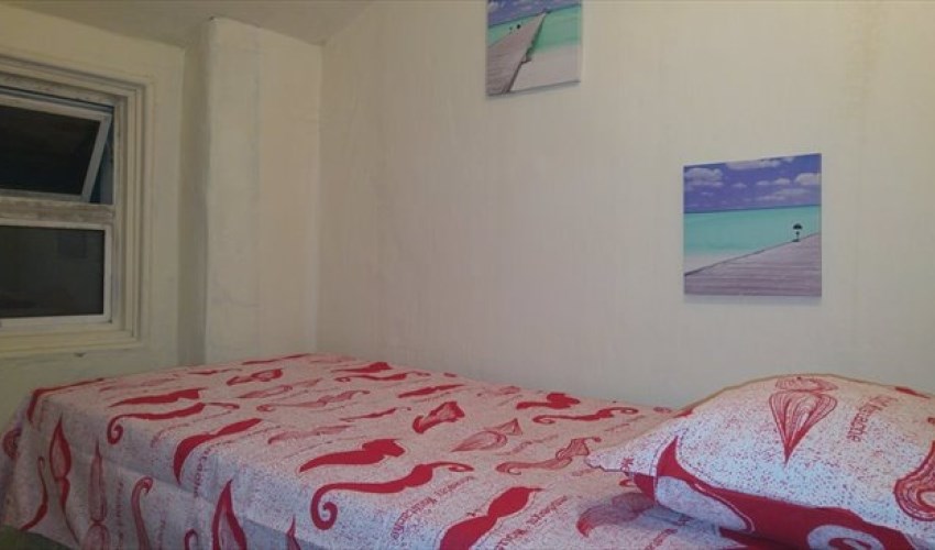 Kamer - Noordeinde/Den Haag (€625.00/18.00m2)