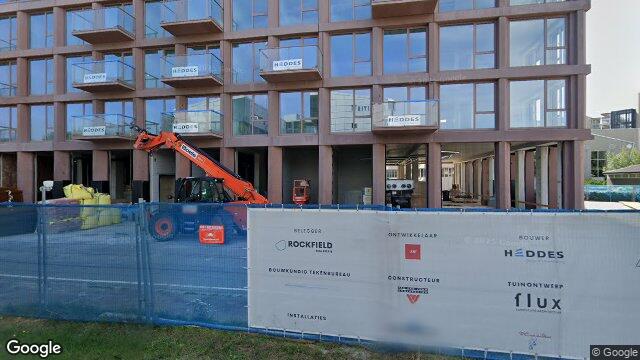 Appartement - Bodestraat/Almere (€1841.00/82.00m2)