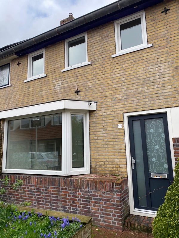 Huurwoning - Accamastraat/Leeuwarden (€1050.00/79.00m2)